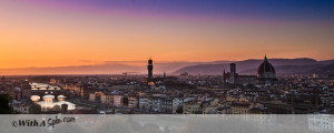 Florence, Italy