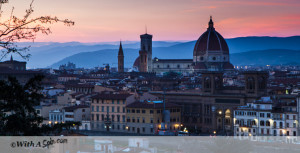 Florence, Italy