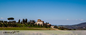 Chianti, Italy