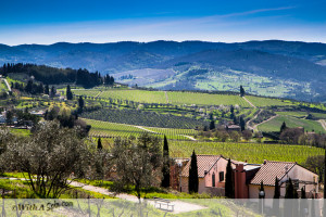 Chianti, Italy