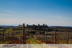 Chianti, Italy