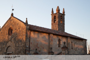 Chianti, Italy