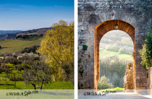 Chianti, Italy