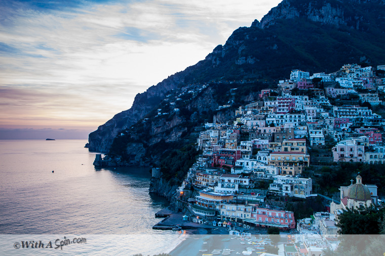Positano (8) by With A Spin