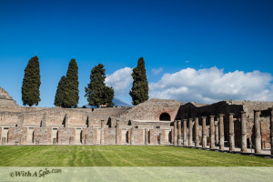 Pompeii