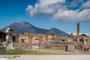 Pompeii