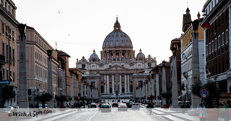Vatican CIty