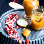 Homemade Pineapple Jam | With A Spin