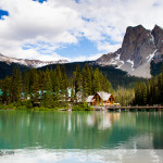 Canadian Rockies | Copyright © With A Spin
