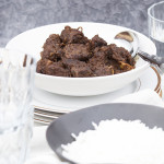 Beef curry for Eid al Adha | Copyright © With A Spin