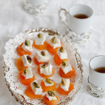 Holiday party appetizer recipe ideas | www.withaspin.com