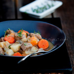 Classic Beef Stew | With A Spin