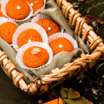 Pumpkin Halva | With A Spin