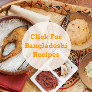 Bangladeshi Recipes | With A Spin