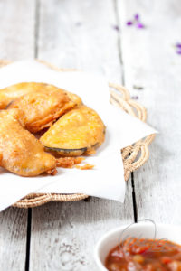 Delicious ramadan recipe