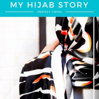 Inspiring hijab story