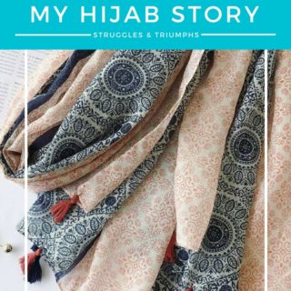 Cherie Balla Hijab Story