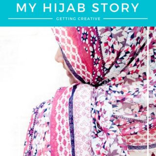 Funny hijab story