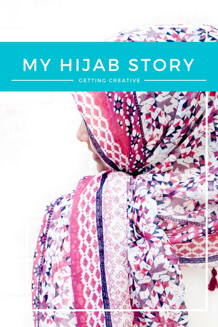 Funny hijab story