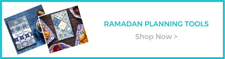 Ramadan journals at shop.withaspin.com