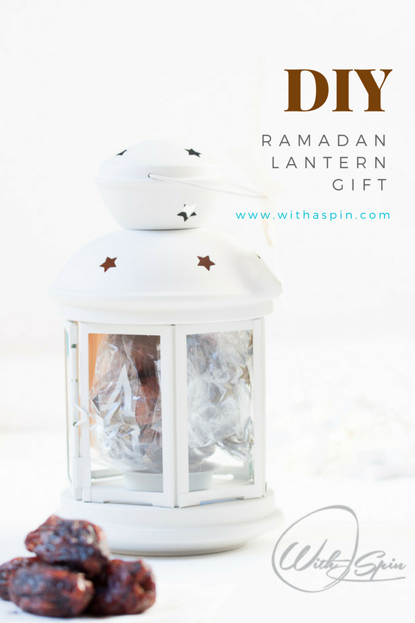 Ramadan Fanoos gift