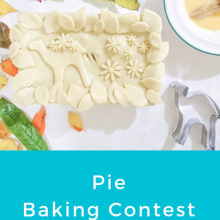 Pie contest