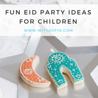 Fun and festive Eid party ideas