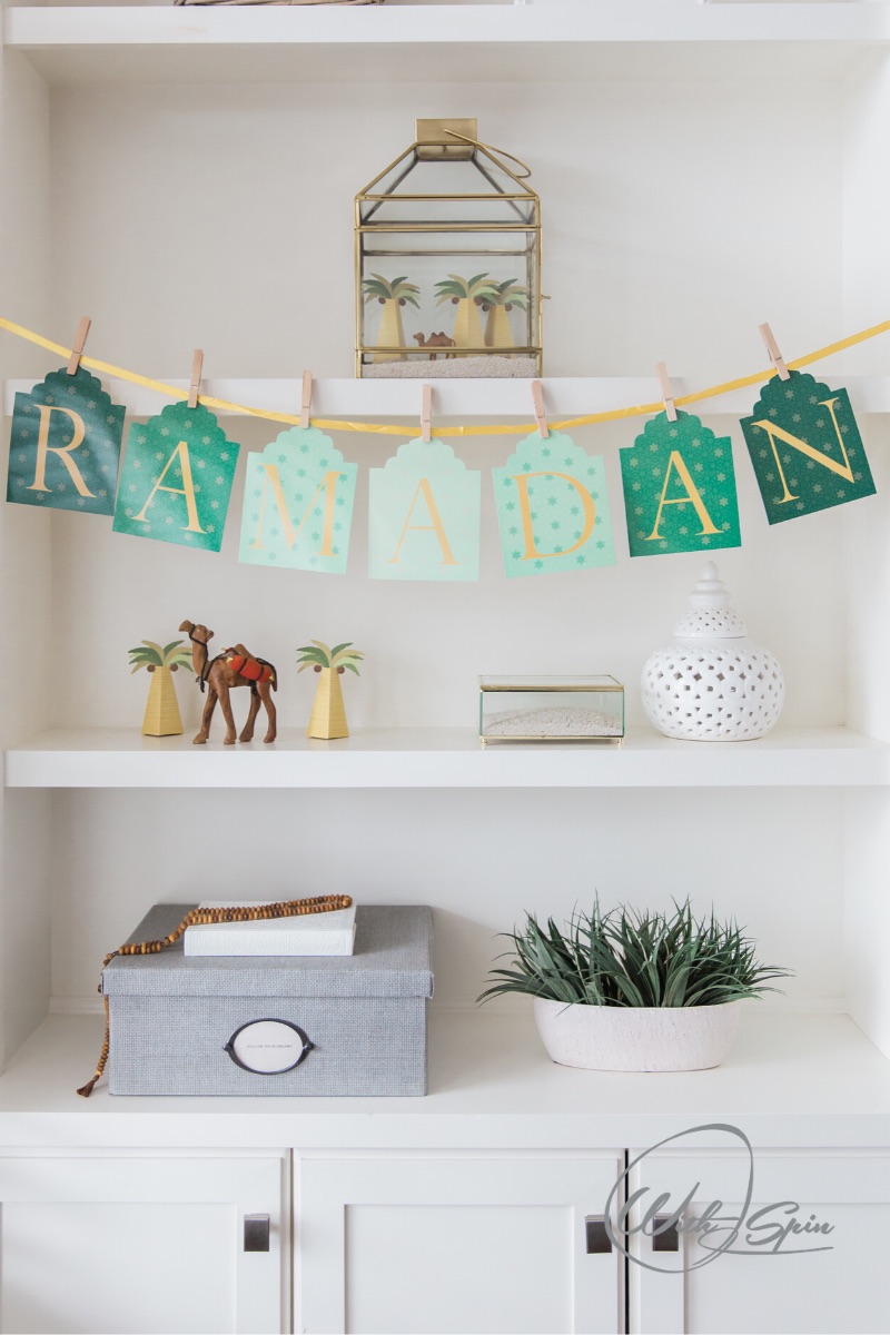 17 Ramadan Decoration Ideas For Your Home | WithASpin