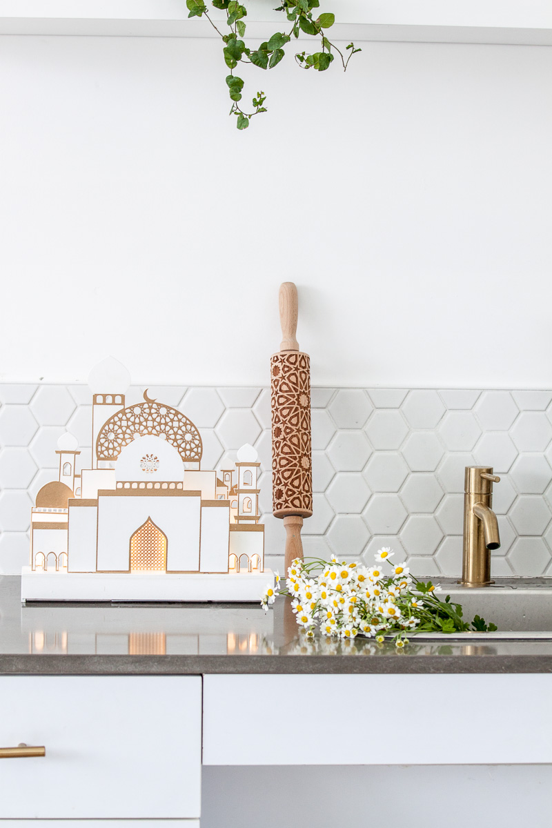 Islamic home decorating ideas