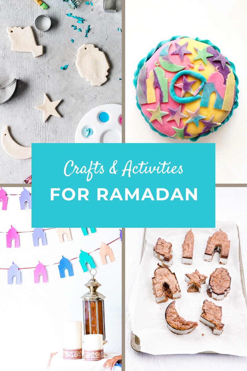 Eid Activity and craft