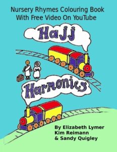 Hajj books for kids - WithASpin 