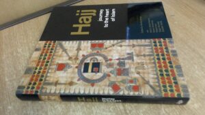 Hajj Book For Kids - WithASpin
