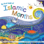 Hajj books for toddlers