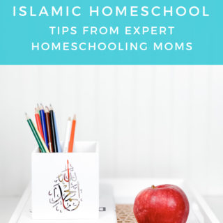Homeschooling tips