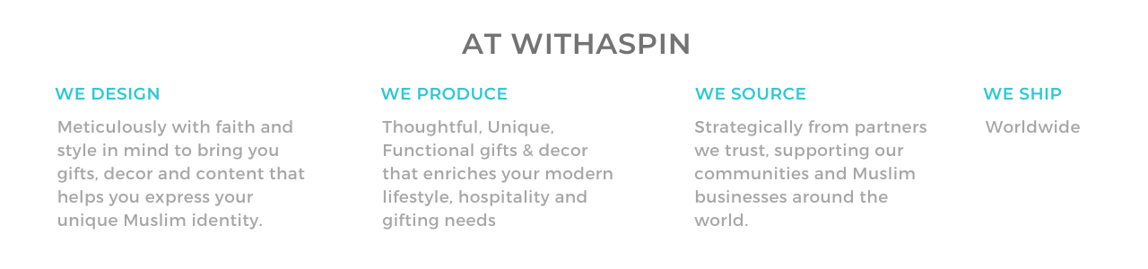 what is WithASpin