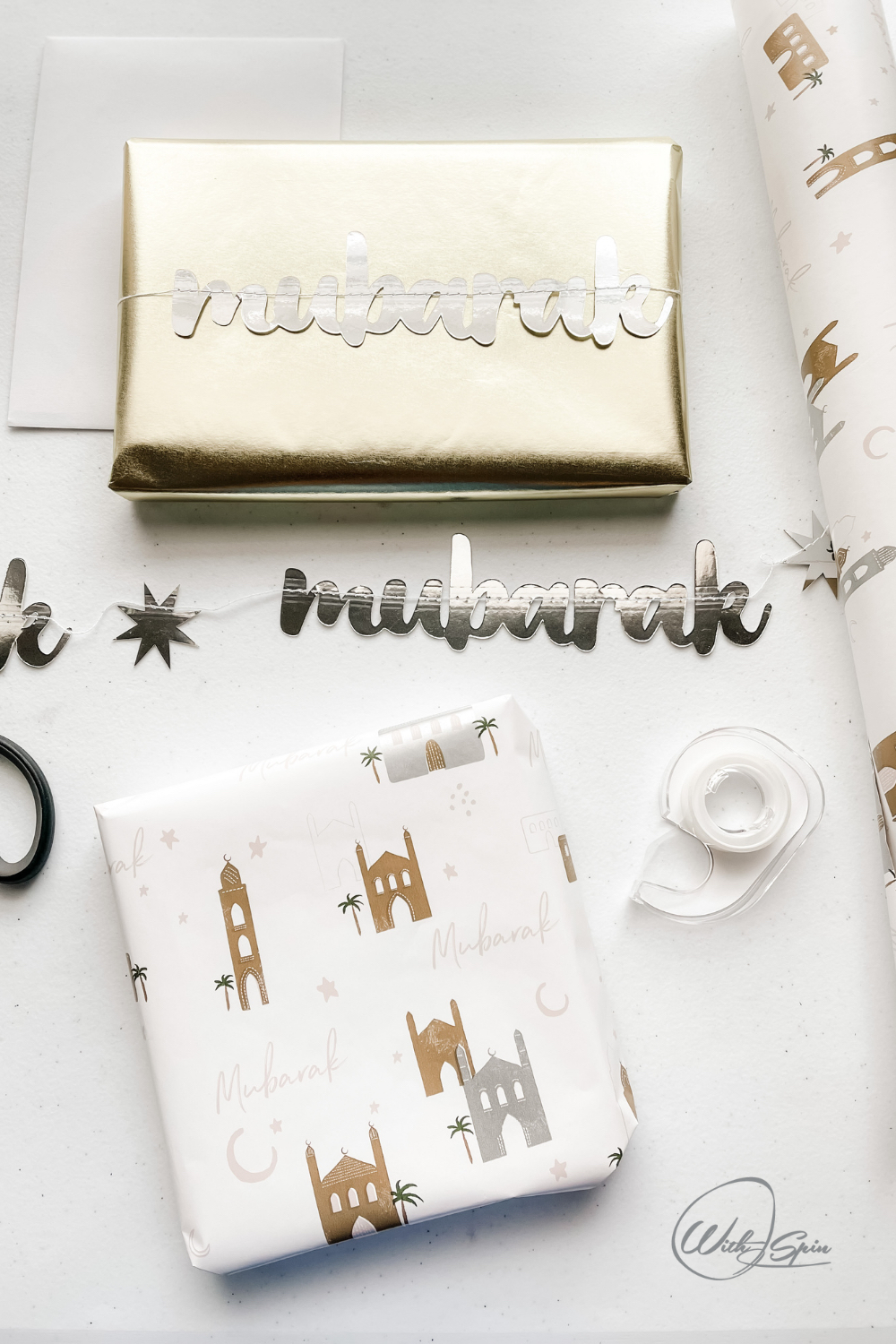 Best friend gift , Muslim girls , personalised , Eid Mubarak , Ramadan gift  | eBay