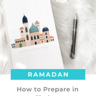 Tips To Prepare For Ramadan In Shabaan