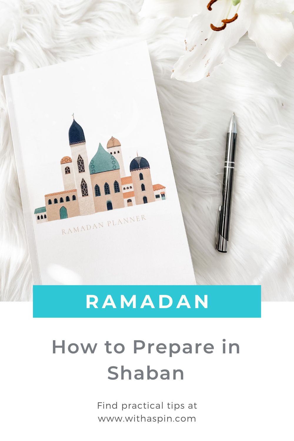 Tips To Prepare For Ramadan In Shabaan