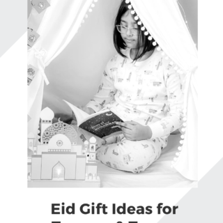 Teenager Eid Gift Ideas