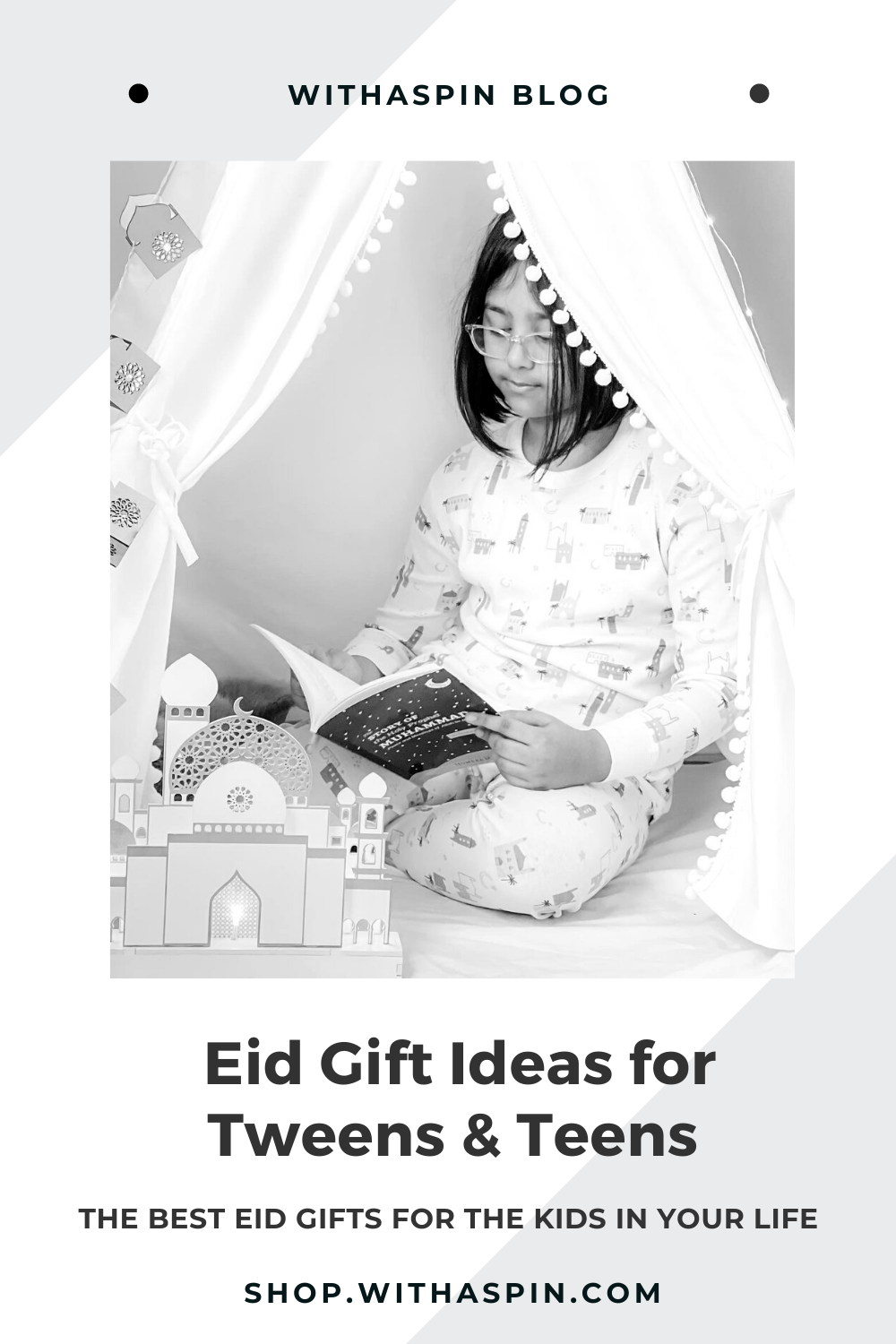 Teenager Eid Gift Ideas