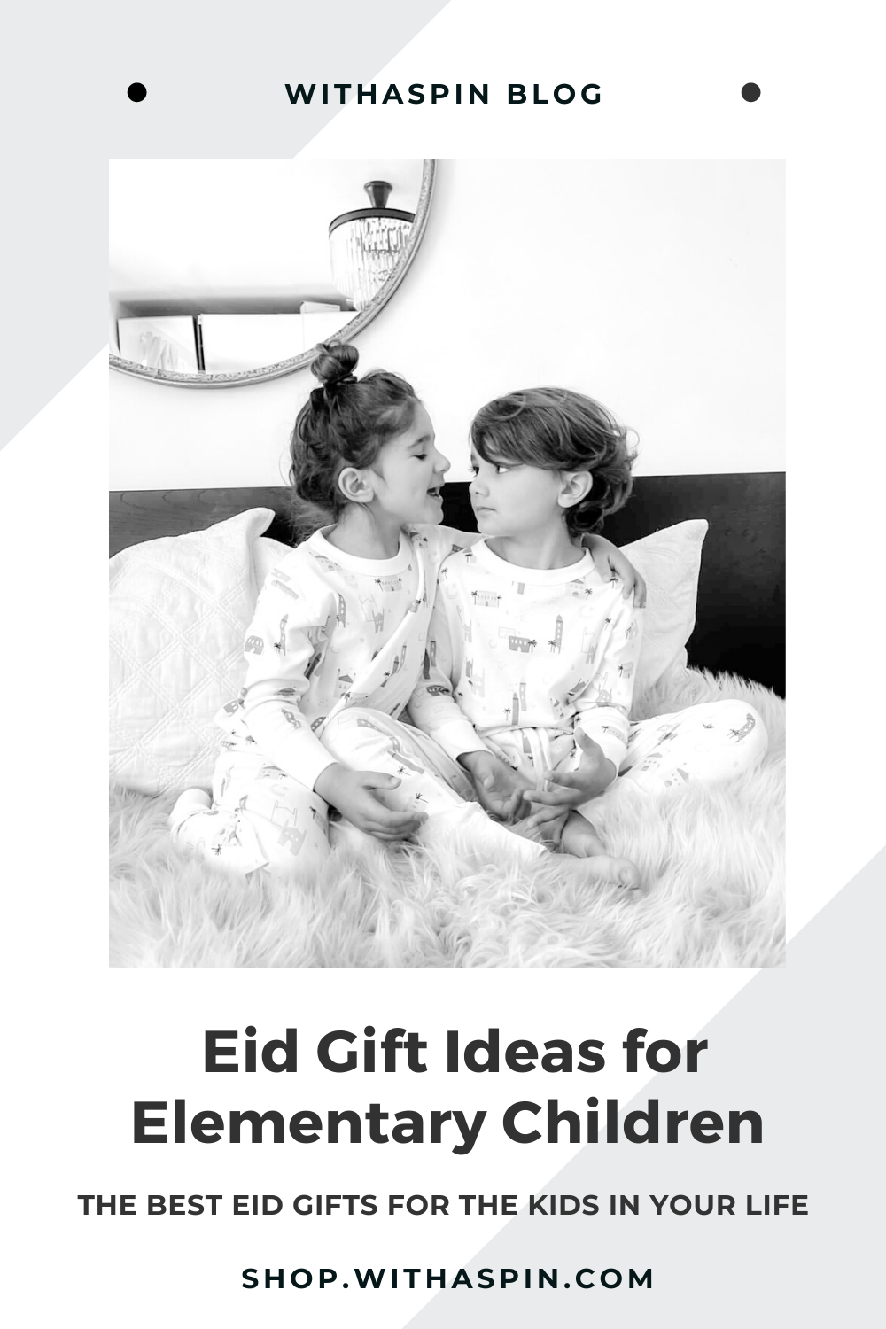 Eid Gift Guide : Eid Gifts for Teens | WithASpin