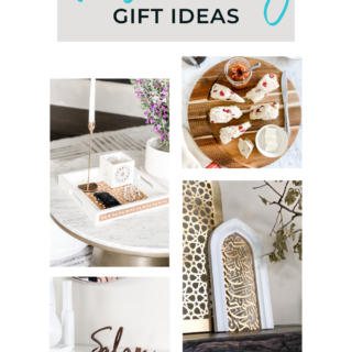 Best housewarming gift for Muslims - WithASpin