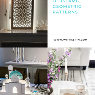 Significance of Islamic geometric patterns - WithASpin