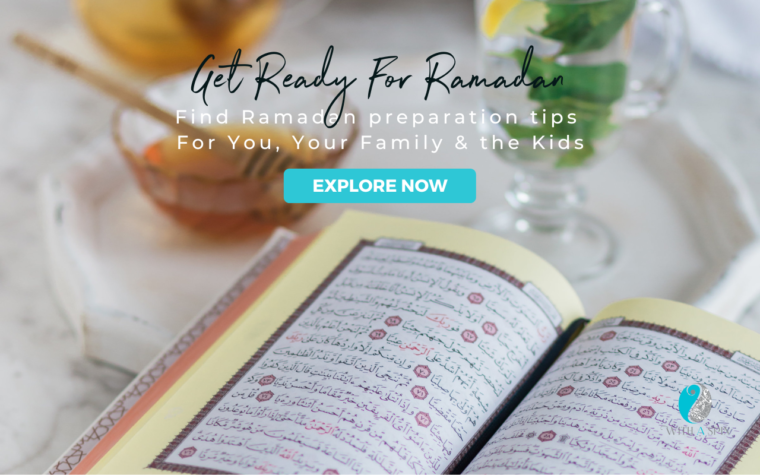 ramadan preparation tips