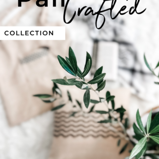 PaliCrafted Collection - WithASpin